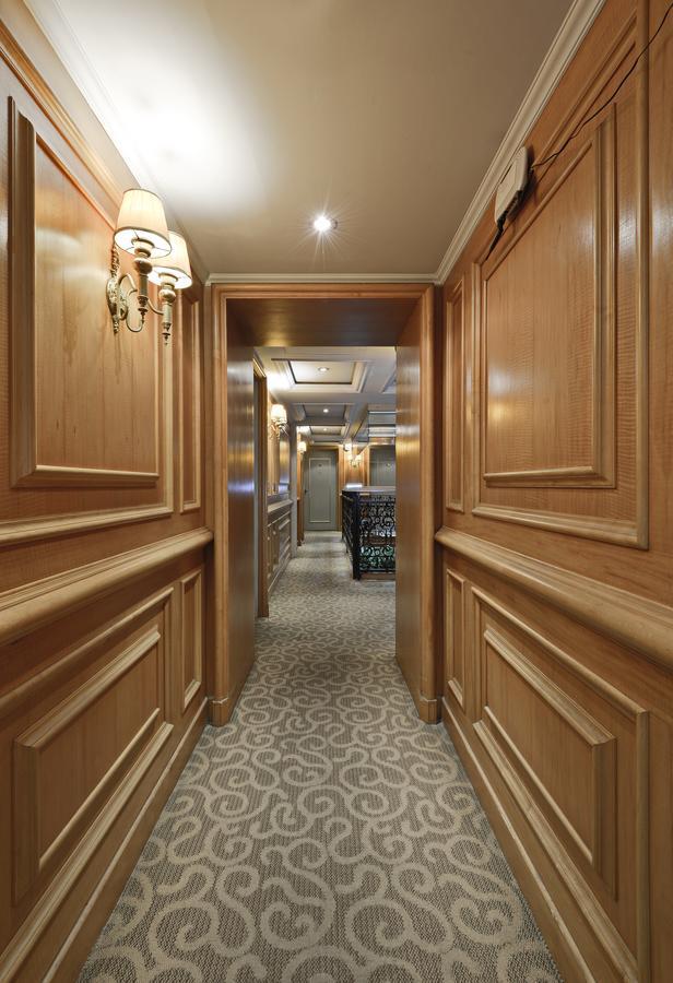 Forbes Hotel Taichung Exterior foto